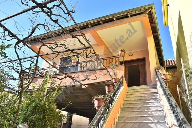 Two story villa for sale in Selite area in Tirana, Albania